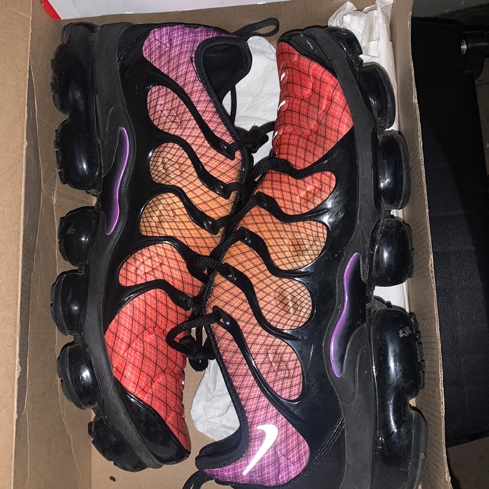 Nike Air Vapormax